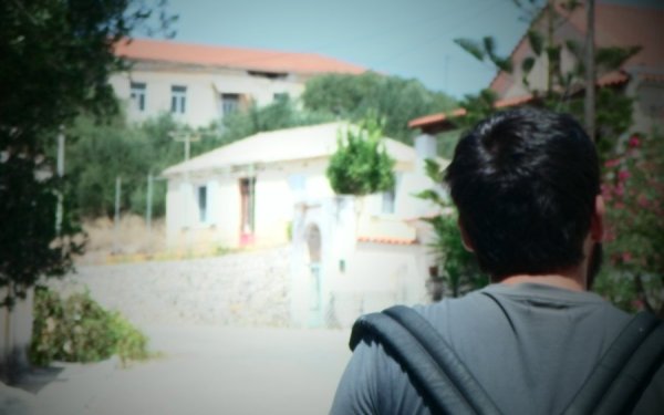 Οικογένεια Σπ. Μανωλάτου: "Ευχαριστούμε που τιμήσατε την μνήμη του Σπύρου με τη δωρεά σας στο Ορφανοτροφείο"