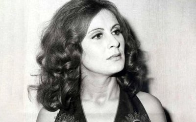 Ρένα Κουμιώτη: Πέθανε η σπουδαία τραγουδίστρια