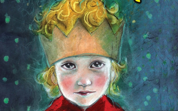 Tο Μικρό Θέατρο Λάρισας & «Τα καινούργια ρούχα του βασιλιά» στην Κεφαλονιά