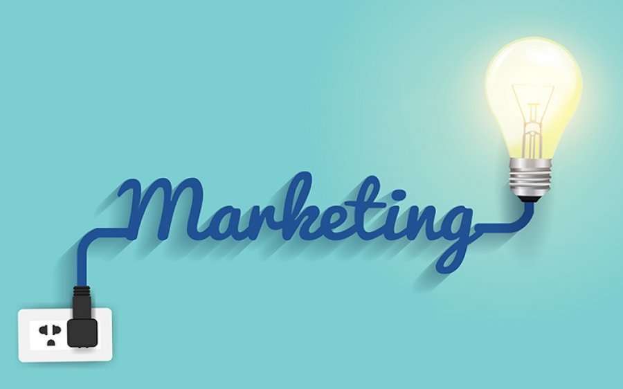Η εταιρεία Vinieris Real Estate αναζητά άτομο για τον τομέα marketing