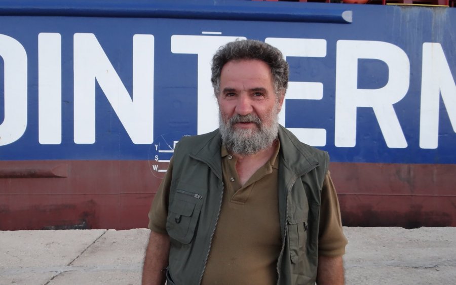 Η Λαϊκή Συσπείρωση Σάμης για το Δημοτικό Συμβούλιο της 12ης Νοεμβρίου για τις Ανεμογεννήτριες