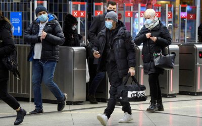 Νορβηγία: Τέρμα τα εθνικά μέτρα κατά του κορονοϊού – Θα αποφασίζουν οι τοπικές αρχές