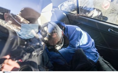 Χριστούγεννα στο κελί για τον Στάθη Παναγιωτόπουλο - Πήρε προθεσμία από τον ανακριτή για να απολογηθεί