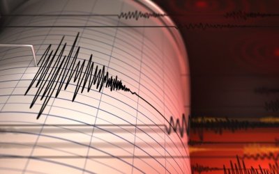 Σεισμός στη Ζάκυνθο: «Τα ρήγματα μπορούν να δώσουν και μεγάλο σεισμό» λέει ο Λέκκας