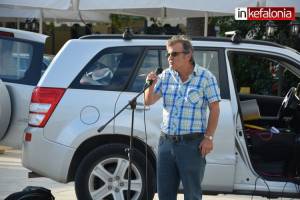 Πρωτοβουλία Πολιτών Κεφαλονιάς: Μπράβο στους μαθητές του Λυκείου Κεραμειών που εδωσαν μάθημα Δημοκρατίας