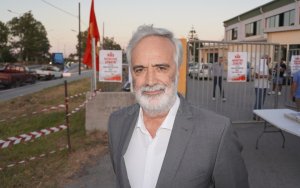 KKE: Απόψε συγκέντρωση στο Αργοστόλι με τον υποψήφιο βουλευτή, Γιάννη Ντουνιαδάκη