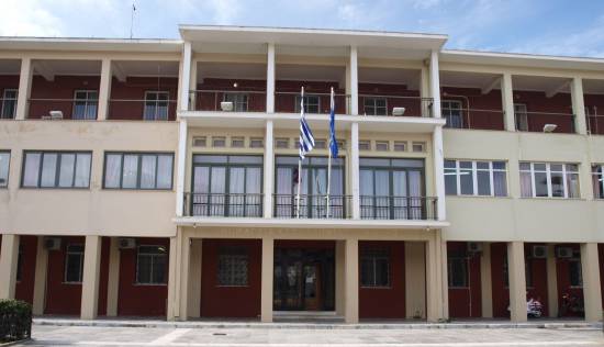 Ανοιχτός διαγωνισμός για την ανάθεση του έργου «Οδική Ασφάλεια – Τοπικές Βελτιώσεις Οδικού Δικτύου Κραναίας – Ελειού Πρόννων»