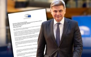 Φαραντούρης για Απόφαση Αρείου Πάγου για κόκκινα δάνεια: «Νίκησε το δίκαιο»