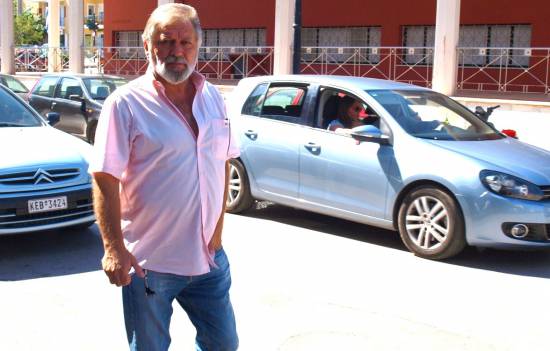 Παραμένει δημοτικός σύμβουλος ο Σπύρος Κουνάδης – Η επιστολή του προς τον δήμαρχο