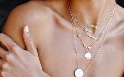 Layering… υιοθέτησε τη νέα τάση στο κόσμημα