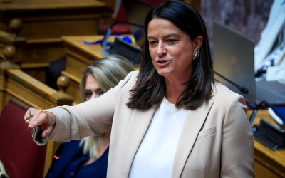Βουλή: Ψηφίζεται σήμερα το εργασιακό νομοσχέδιο – Το 13ωρο και όλες οι αλλαγές για εργαζόμενους και επιχειρήσεις