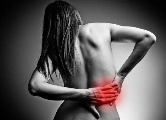 6 πόνοι που δεν πρέπει ποτέ να αγνοήσετε!
