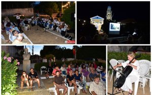 Μεταξάτα: Μια υπέροχη βραδιά τιμής στον μεγάλο Φιλέλληνα Λόρδο Βύρωνα – 200 χρόνια από την άφιξή του στην Κεφαλονιά (εικόνες/video)