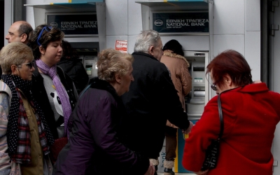 Πριν τα Χριστούγεννα οι συντάξεις Ιανουαρίου από όλα τα Ταμεία