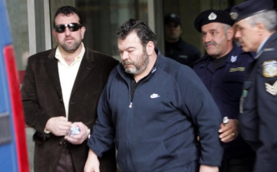 Η μεξικανικού τύπου εκτέλεση Στεφανάκου -Σε θήκη κιθάρας ήταν κρυμμένο το καλάσνικοφ