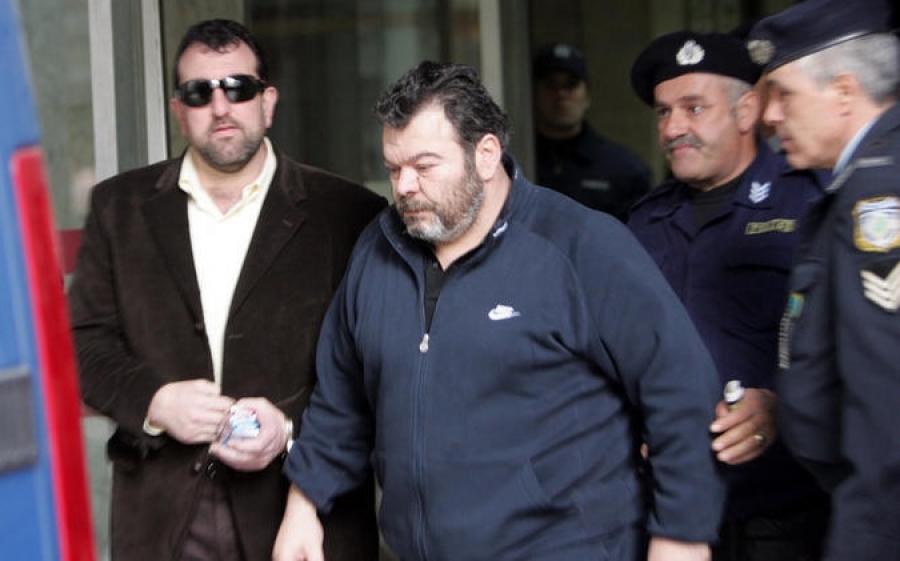 Η μεξικανικού τύπου εκτέλεση Στεφανάκου -Σε θήκη κιθάρας ήταν κρυμμένο το καλάσνικοφ