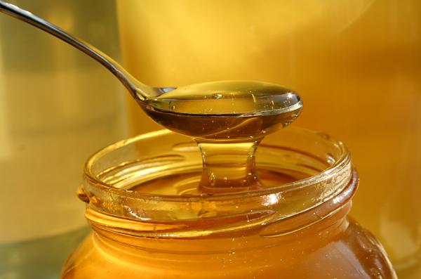 Μέλι και καρύδια απο το Κίνημα Χωρίς Μεσάζοντες