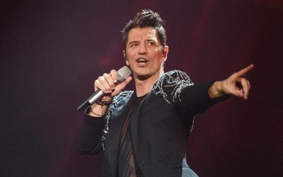 Μεγάλος διαγωνισμός από το INKEFALONIA.GR: Κέρδισε διπλές προσκλήσεις για τη συναυλία του Σάκη Ρουβά στην Κεφαλονιά