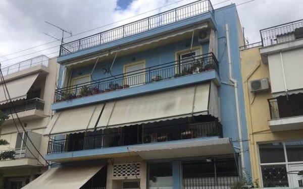 Θρήνος: Πέθανε η 18χρονη από την Πετρούπολη (vid)