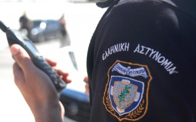 ΕΛ.ΑΣ: Αλλάζουν οι ώρες κοινής ησυχίας