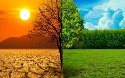 Μήνυμα του ΙΚΙ με αφορμή την παγκόσμια σύνοδο για την κλιματική αλλαγή