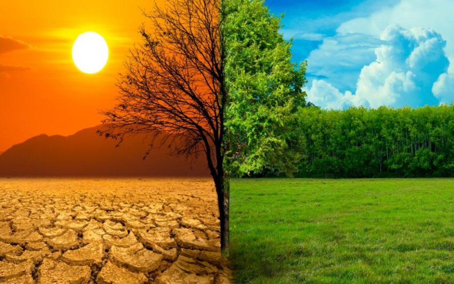 Μήνυμα του ΙΚΙ με αφορμή την παγκόσμια σύνοδο για την κλιματική αλλαγή