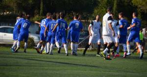 Πήρε το ντέρμπι η Εικοσιμία (1-0 το ΑΟΚΙ)