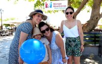 Επιτυχημένη δράση του Κέντρου Κοινότητας Ληξουρίου για την Παγκόσμια Ημέρα του Πατέρα