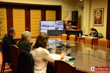 Τρεις συνεδριάσεις για το Περιφερειακό Συμβούλιο τις επόμενες ημέρες - Αυριο η απόφαση ονοματοδοσίας του ΤΕΙ σε "Γεράσιμος Αρσένης"