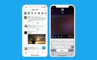 Το Twitter αποκτά κι αυτό τα δικά του stories