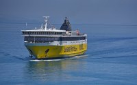 Το Λιμενικό για την απαγόρευση απόπλου του πλοίου ''ΚΕΦΑΛΟΝΙΑ''