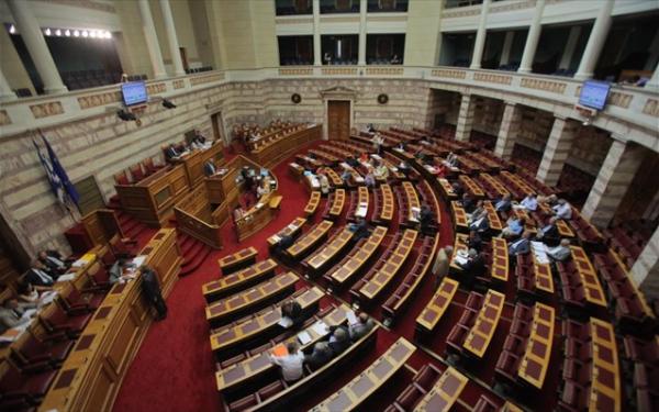 Κατατέθηκε στην Βουλή η τροπολογία:«Για το έτος 2014, απαλλάσσονται από τον ΕΝ.Φ.Ι.Α., τα ακίνητα, τα οποία βρίσκονται εντός της νήσου Κεφαλληνίας»