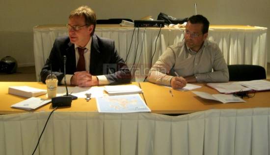 Επιτροπή Τουρισμού: «Γέφυρες» με Βιετνάμ