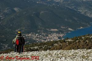 Σε Σπηλίτσα και Αβγό πάει την Κυριακή η Ορειβατική Λέσχη