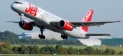 Ενωση Ξενοδόχων: "Καλωσόρισμα" στην άφιξη πτήσης της Jet2 από Εδιμβούργο στην Κεφαλονιά