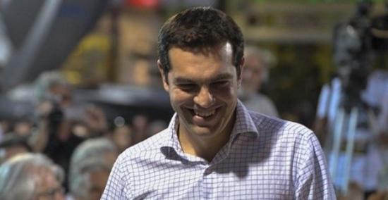 Σε ποιον παιδικό σταθμό πηγαίνει ο γιος του Α. Τσίπρα;