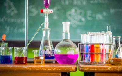 Σημαντική δωρεά στο ΕΠΑΛ Ληξουρίου για τον εξοπλισμό του εργαστηρίου Φυσικών Επιστημών