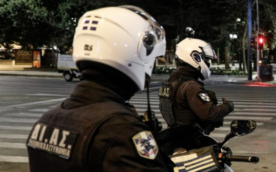 Τραγωδία: Αστυνομικός πυροβόλησε και σκότωσε τον αστυνομικό αδερφό του