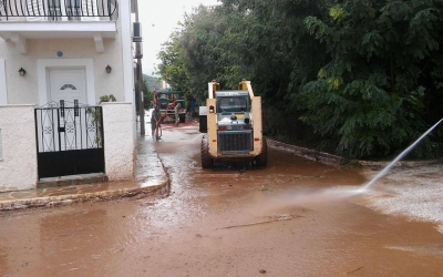 Επίσκεψη της Βουλευτή στην Πύλαρο