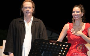 Μια μαγική βραδιά στο Ληξούρι – Όταν η μουσική γίνεται γιορτή!