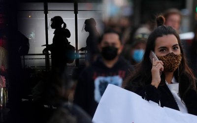 Άρση lockdown: Οσα θα ισχύουν από 14 Μαΐου για μετακινήσεις, SMS και απαγόρευση κυκλοφορίας