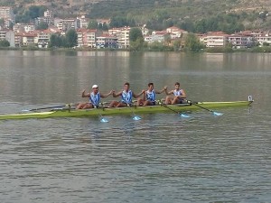 Σάρωσαν τα μετάλλια στους διασυλλογικούς αγώνες κωπηλασίας τα παιδιά του Ν.Ο.Α. και Ν.Ο.Κ.Ι.