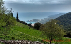 Η Ορειβατική Λέσχη στην Άτρο (εικόνες)