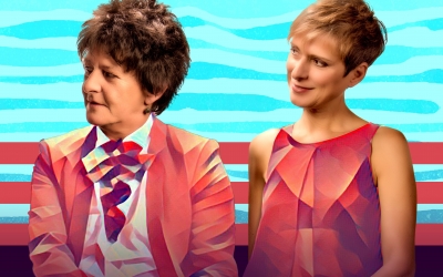 Φωτεινή Βελεσιώτου & Αναστασία Μουτσάτσου, δωρεάν συναυλία στην Αγία Ευφημία!