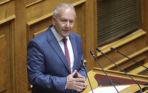 Ο Υφυπουργός Ναυτιλίας στην Ιθάκη για κρίσιμες συναντήσεις με τον Δήμο