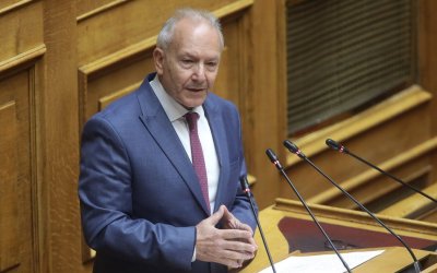 Ο Υφυπουργός Ναυτιλίας στην Ιθάκη για κρίσιμες συναντήσεις με τον Δήμο