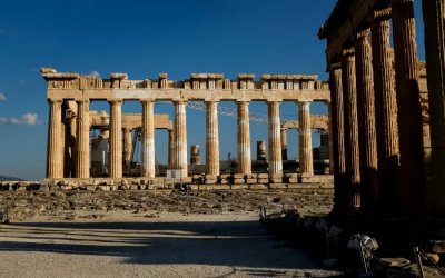 Παρθενώνας: Κομμάτι από τη ζωφόρο επιστρέφει από την Ιταλία στο Μουσείο της Ακρόπολης