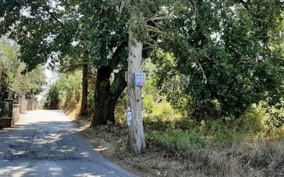 Κτήμα Καποδίστρια: Το «φιλέτο» των 165 στρεμμάτων στην Κέρκυρα που βγαίνει στο σφυρί
