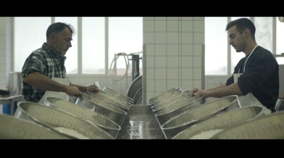 Ένα ντοκιμαντέρ αφιερωμένο στα παραδοσιακά προϊόντα της Κεφαλονιάς