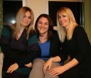 Συζήτηση, χορός και νοστιμότατη γίδα βραστή από τον Π. Σύλλογο "Ο ΠΛΑΤΑΝΟΣ"